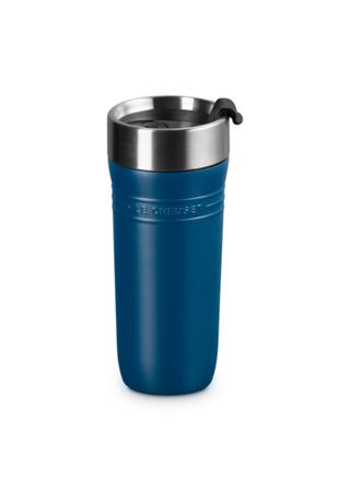 Le Creuset travel mug 