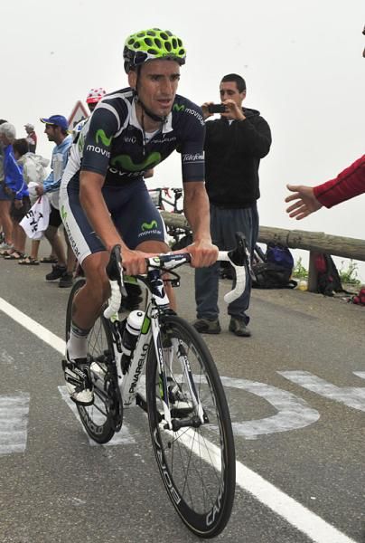 Juan Jose' Cobo (Movistar)