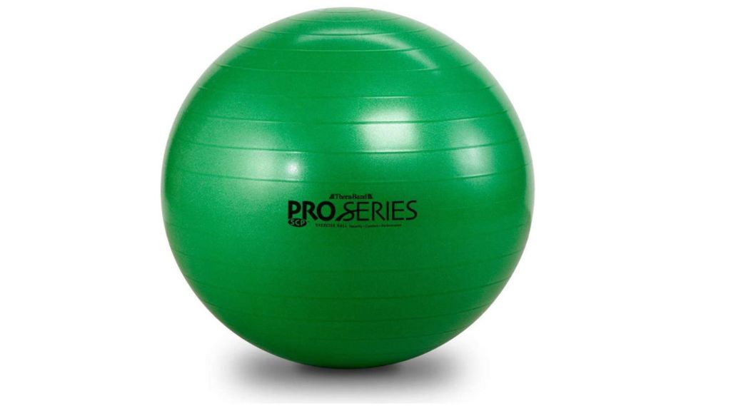 The best exercise balls 2021 the best options for strength and flexibility TechRadar