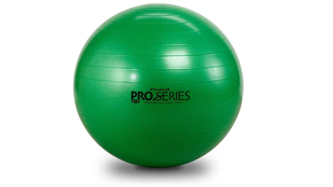 The Best Exercise Balls 2021: The Best Options For Strength And ...