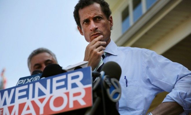 Anthony Weiner