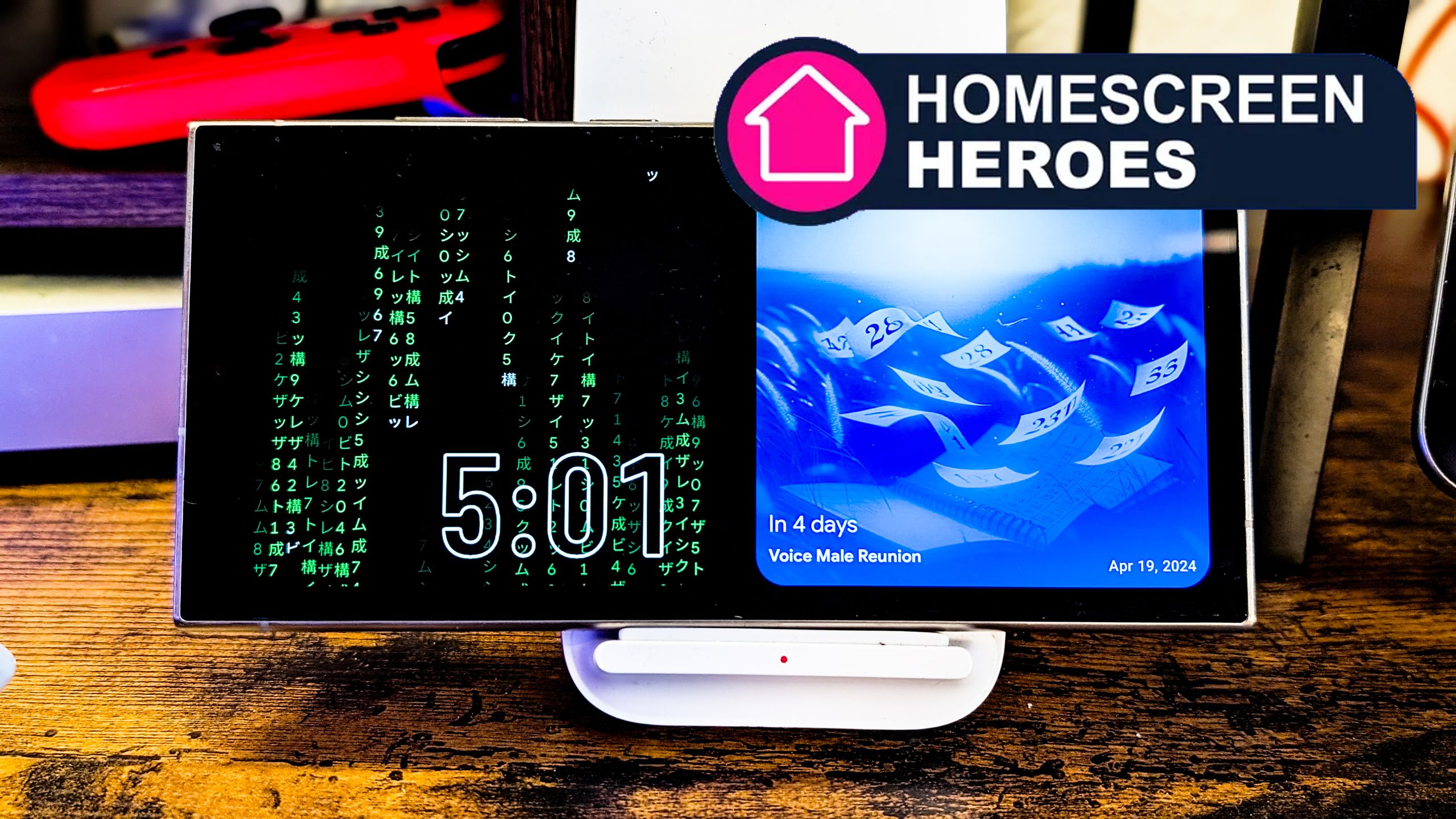 StandBy Mode Pro finally brings my favorite new iOS 17 feature to ...