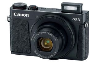 Canon PowerShot G9 X Mark II Review: Powerful Pocket Shooter ...