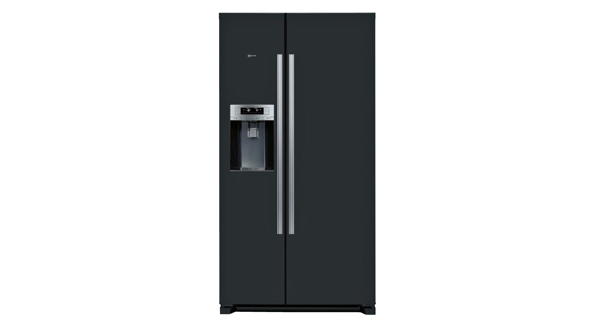 Best Americanstyle fridge freezers for all budgets T3