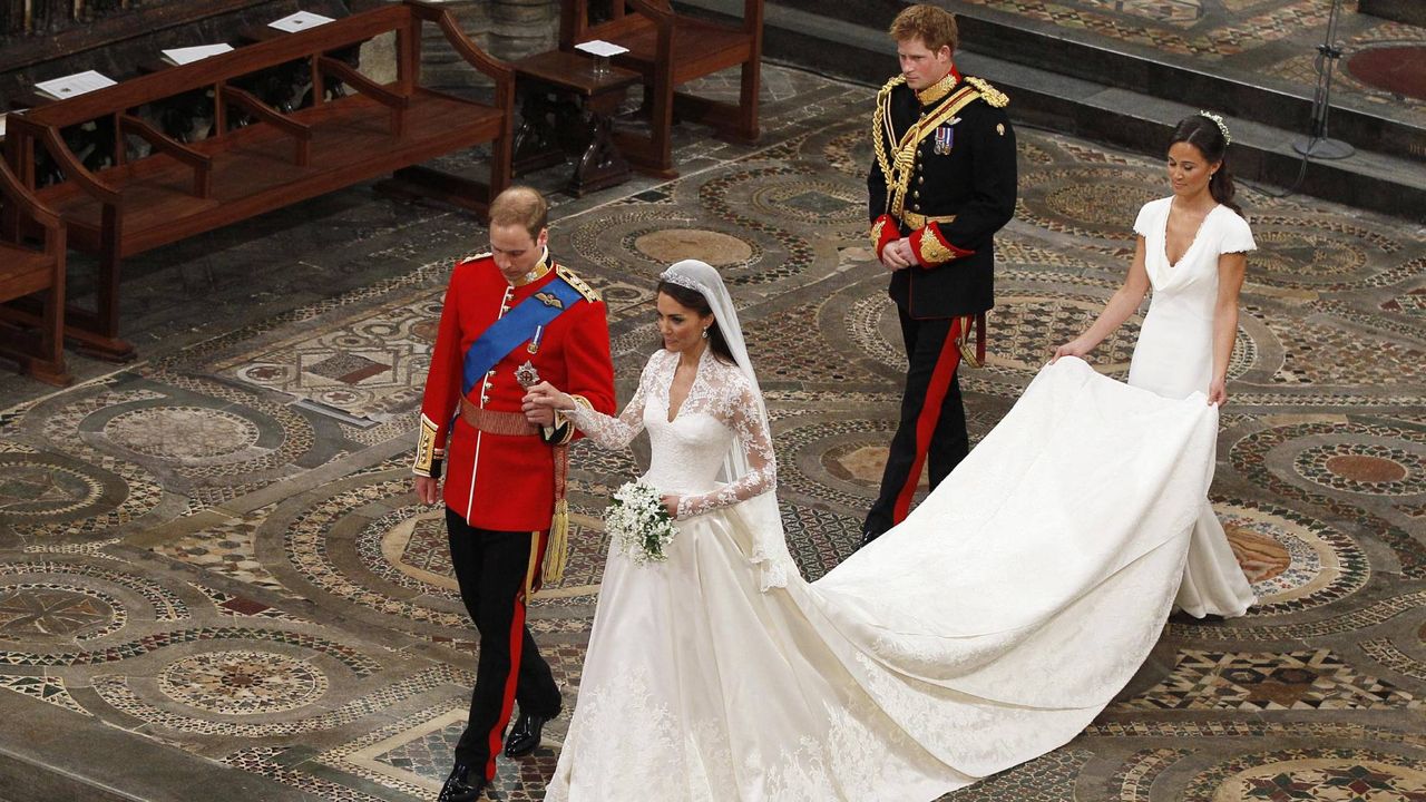 prince william kate middleton wedding 113266935