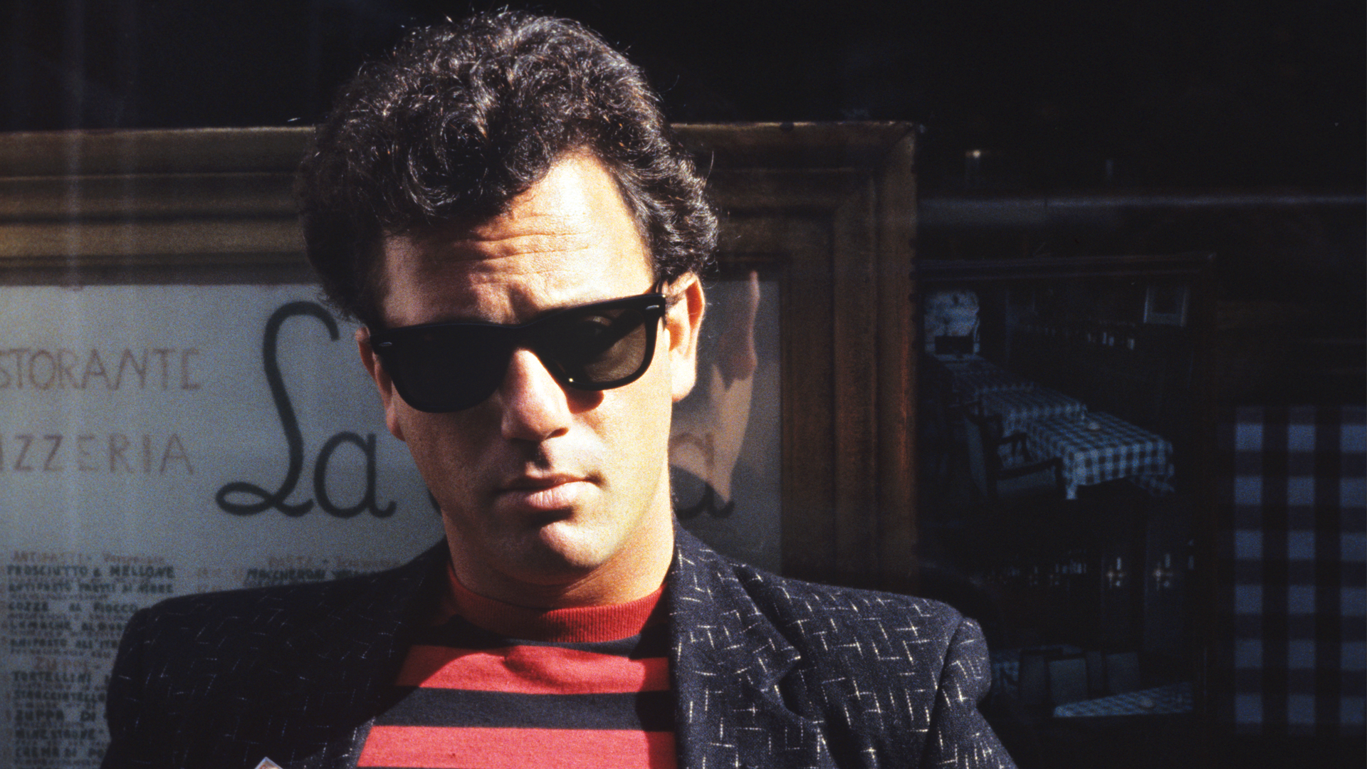 Billy Joel