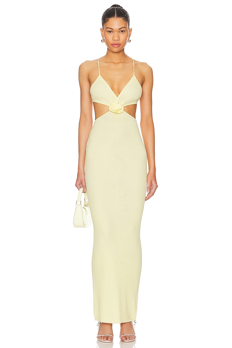 Kacey Maxi Dress
