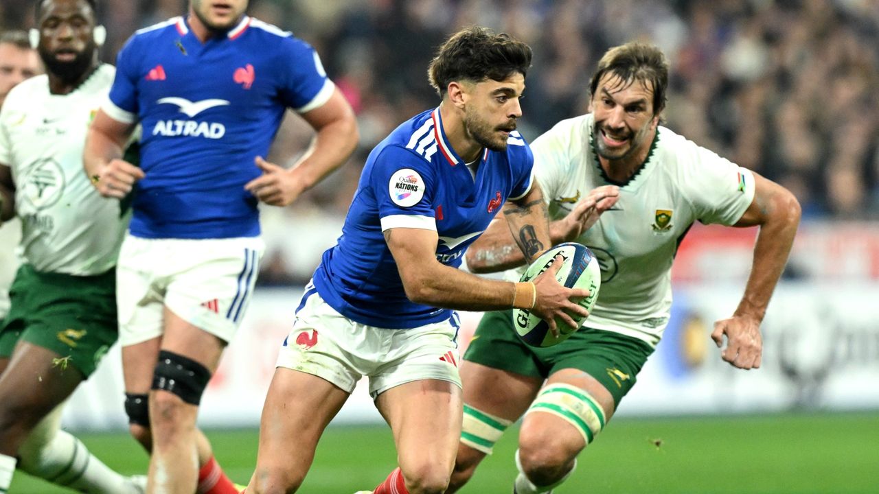 How to watch Nations Championship 2026: FREE streams, TV channels, schedule for new rugby tournament