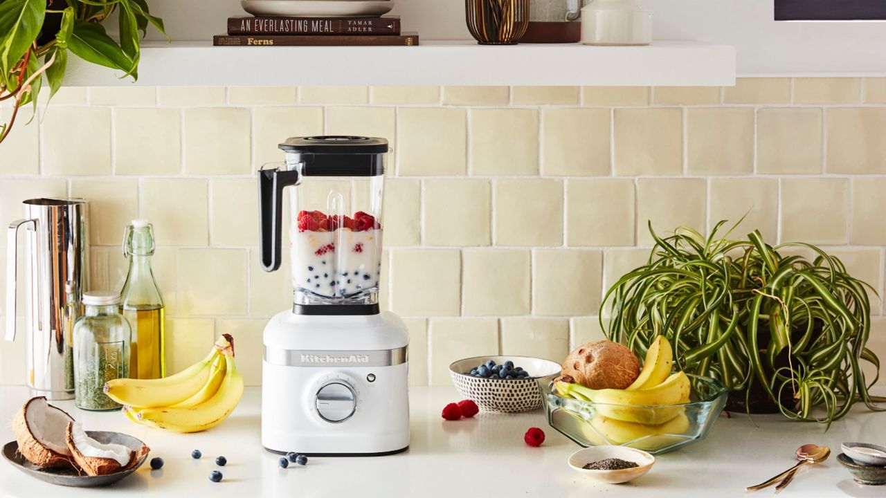 How Homes &amp; Gardens tests blenders