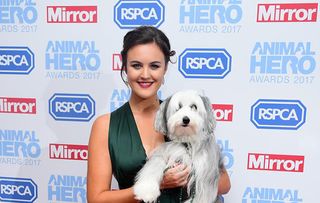 Ashleigh Pudsey