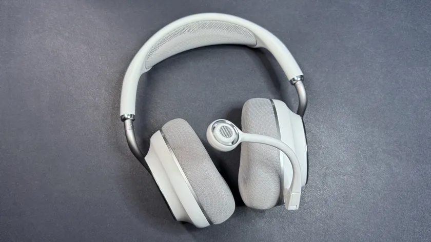 Обзор HyperX Cloud Alpha Air: открытая игровая гарнитура — изображение 14