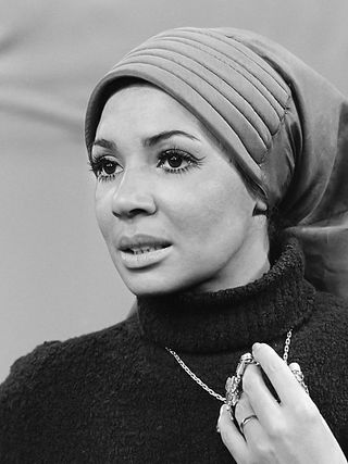 Grateful to mother - Shirley Bassey