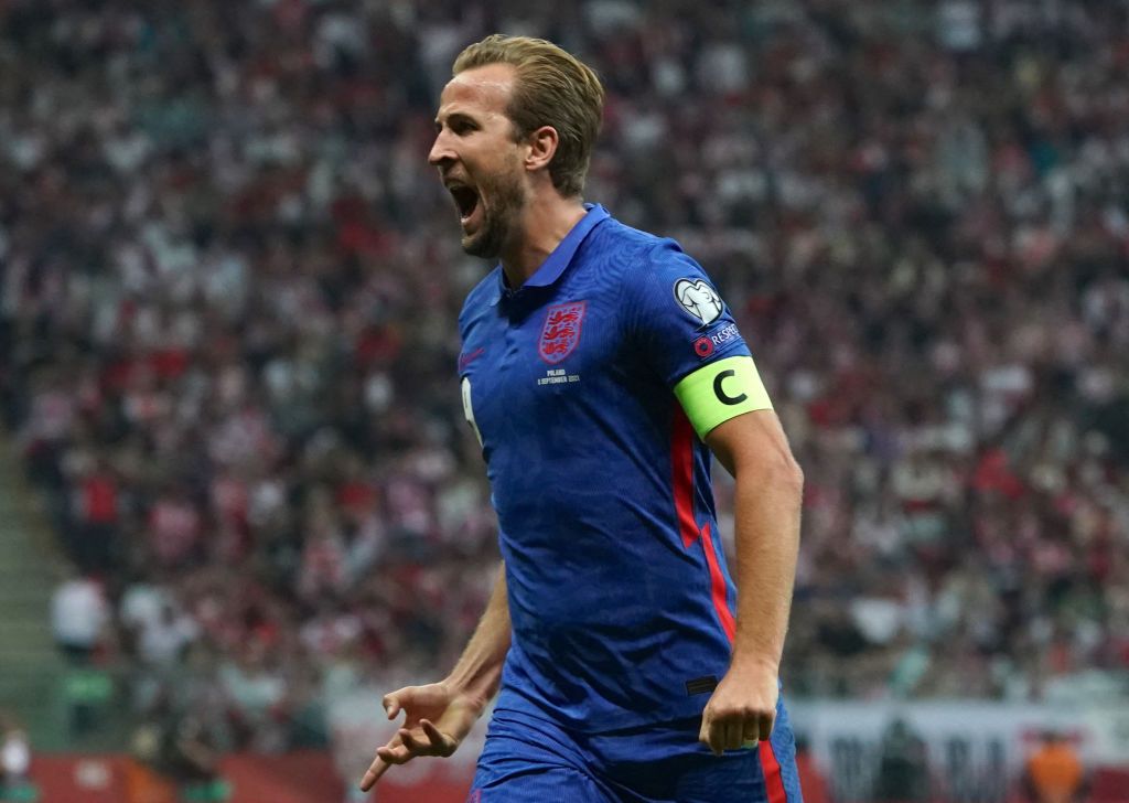 odds harry kane to score