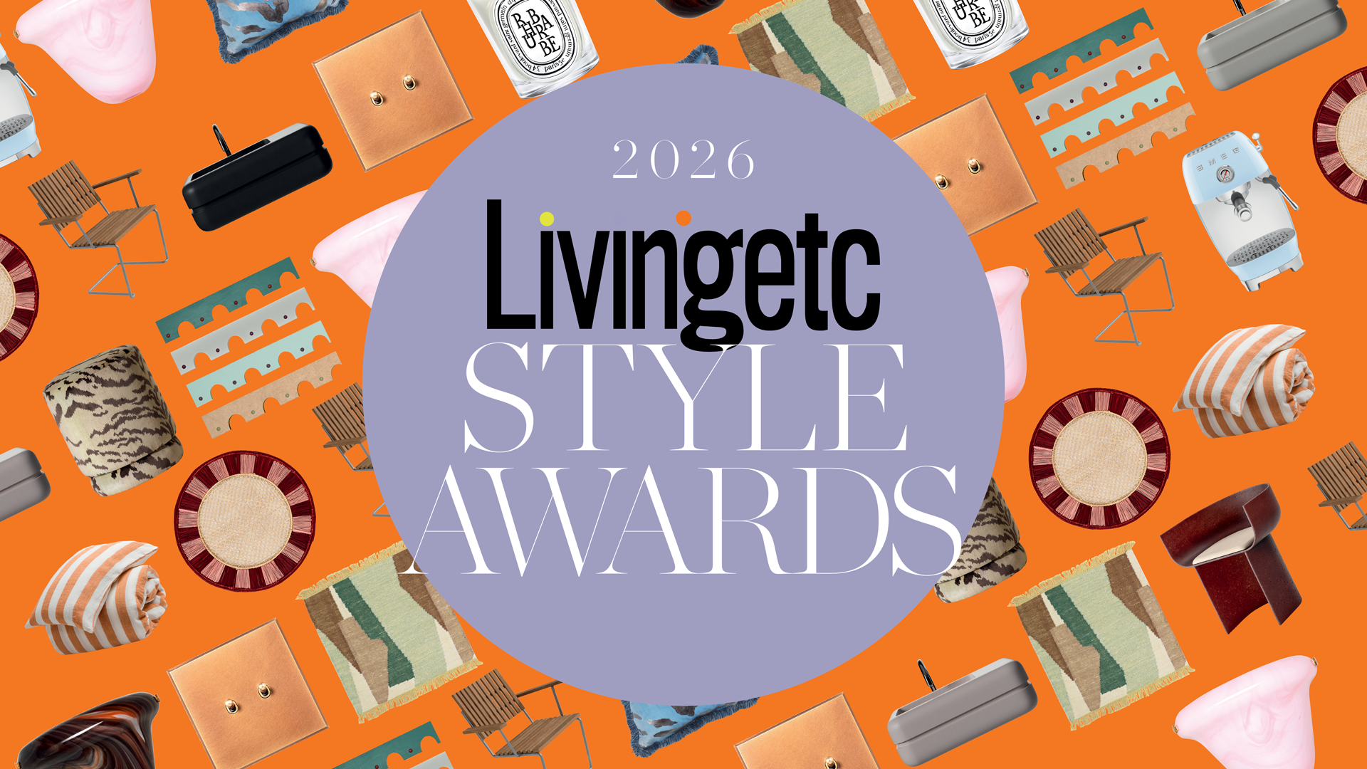 livingetc style awards 2026