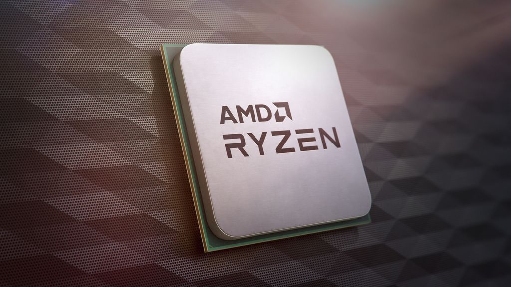AMD's New Quad-Core Ryzen 3 5300G Overclocks to 5.6GHz, With Exotic ...