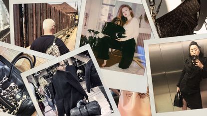 The 8 Best Celine Bags Fashion People Are Obsessed With