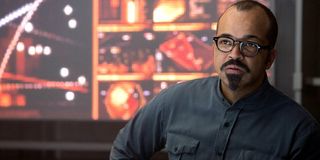 Jeffrey Wright - The Hunger Games franchise