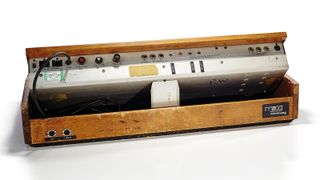 Moog Minimoog Model D