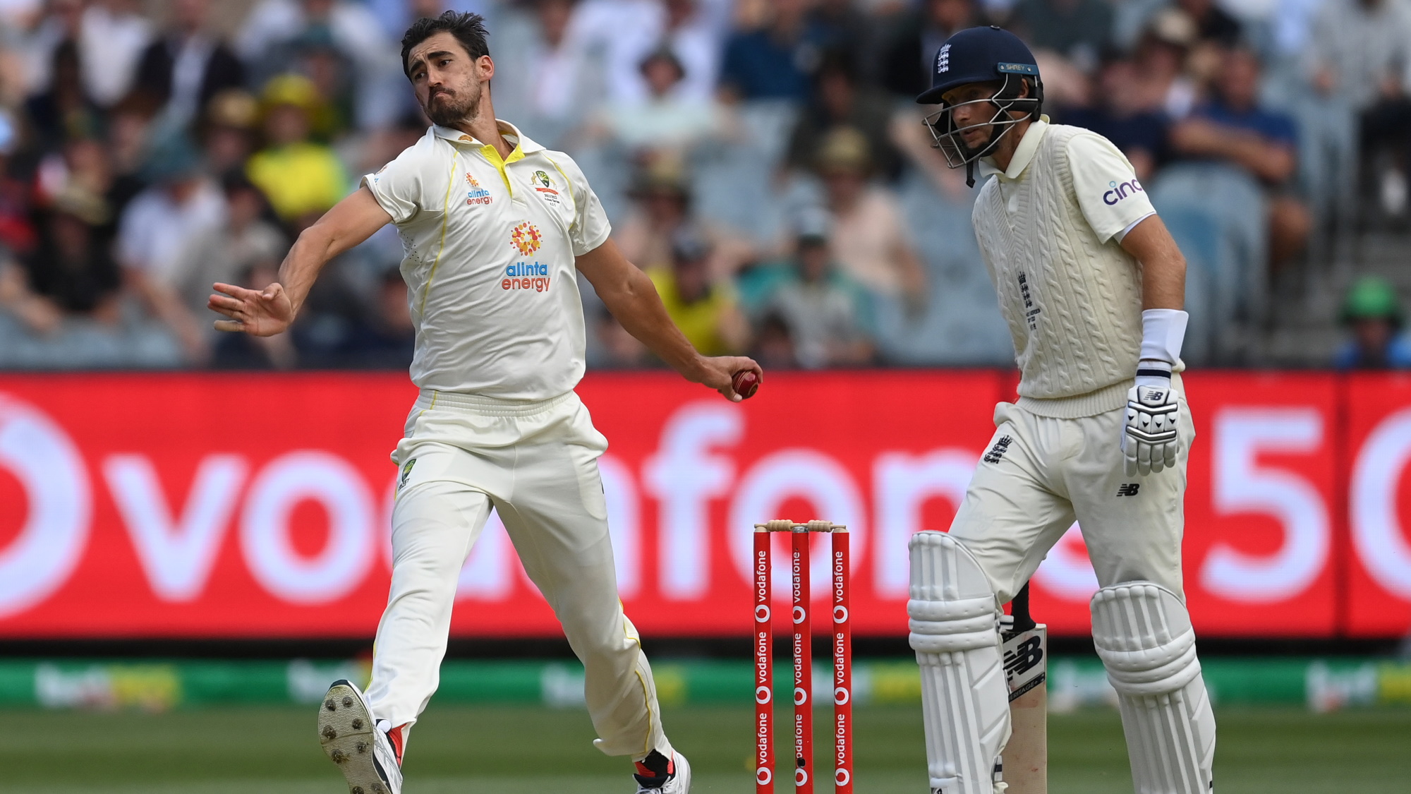 Australia vs England live stream: how to watch Ashes 3rd Test, Day 3 from  anywhere | TechRadar
