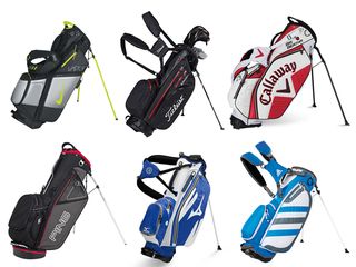 stand bags 2015