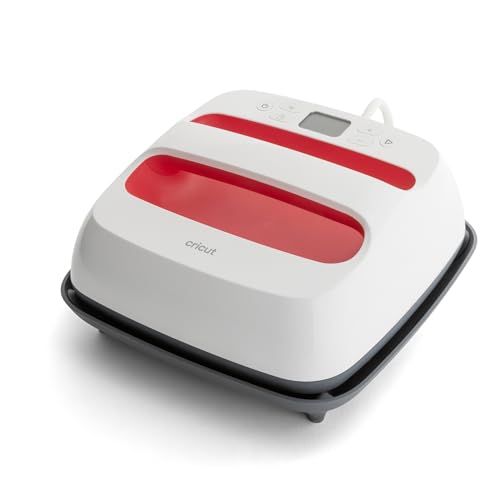 Easypress SE (9 in X 9 In),