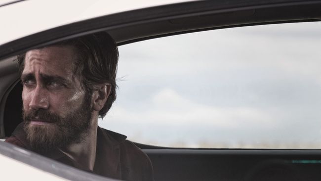 Nocturnal Animals review "Unlike many puzzlepiece movies