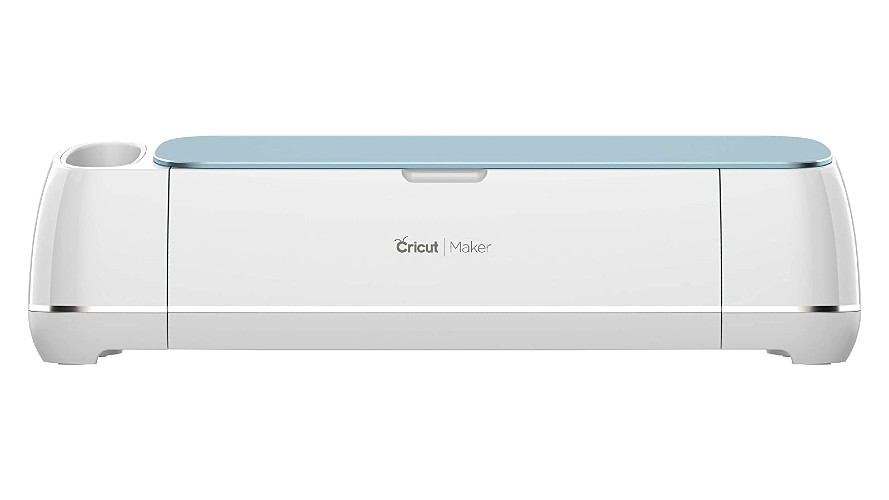 Cricut Maker Blue
