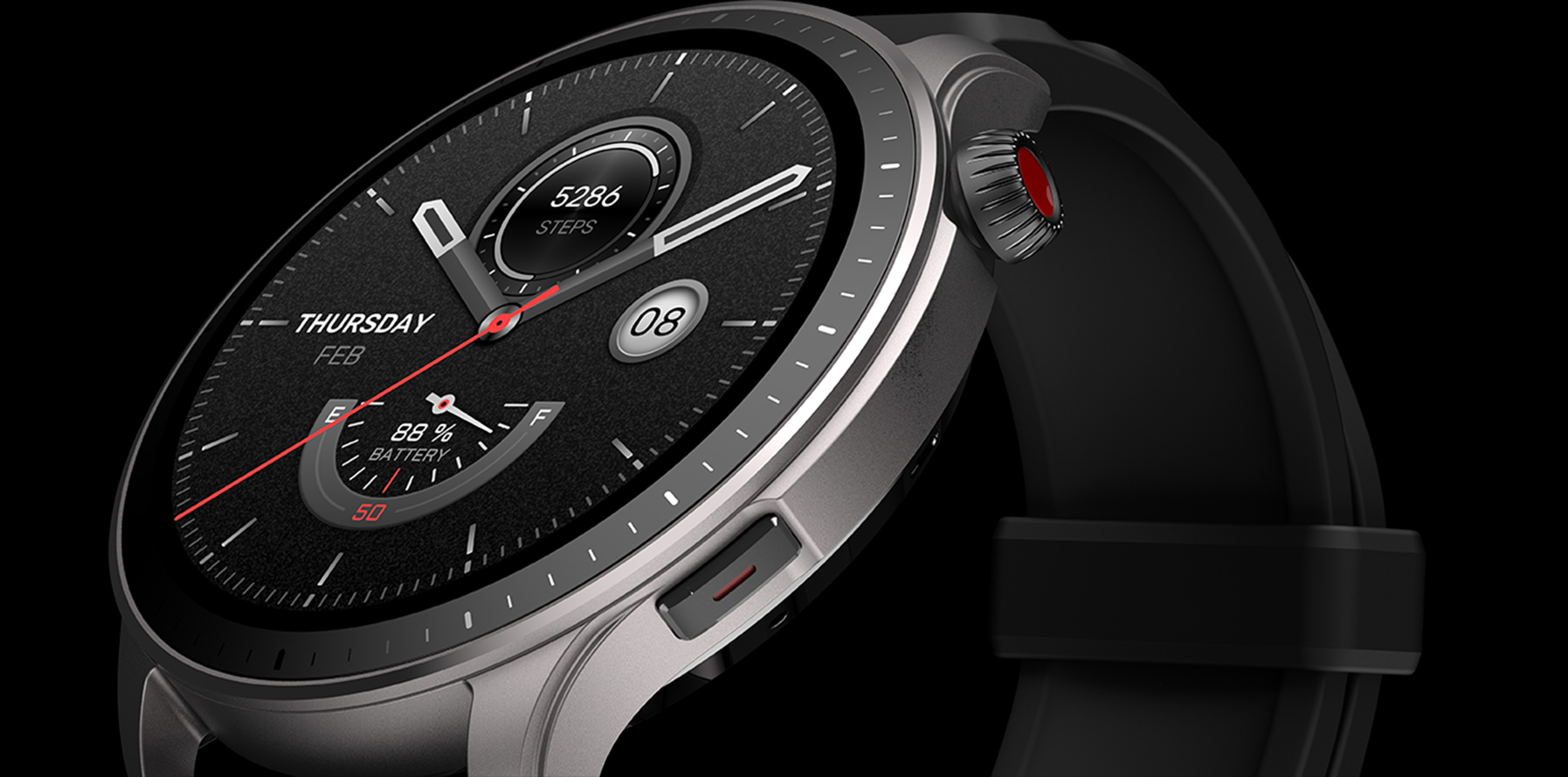 amazfit