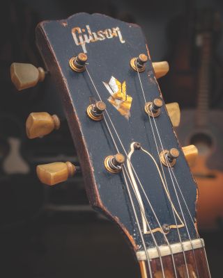 Gibson ES-295