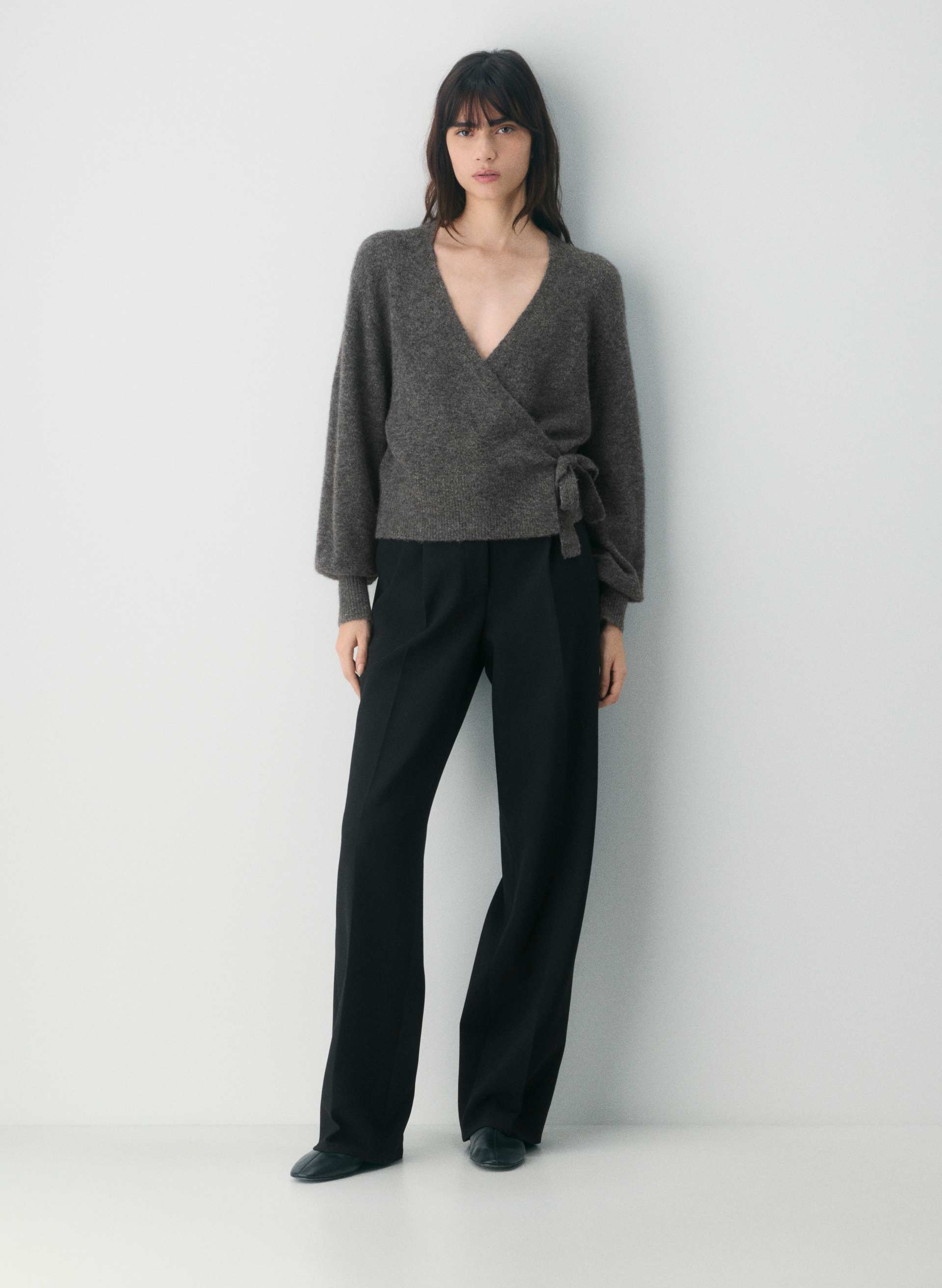 Wilfred, Softspoke&amp;trade; Cassidy Sweater