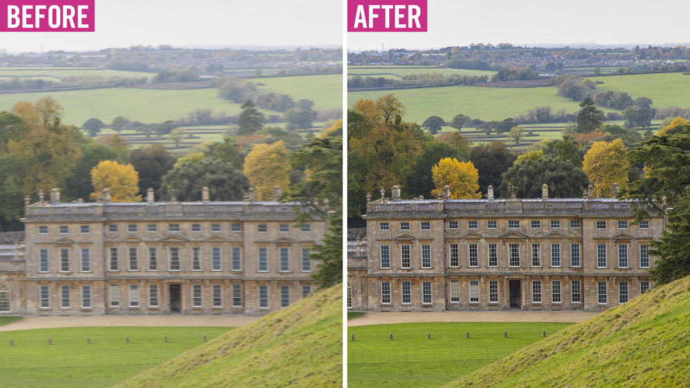 Capture sharp landscape photography with our six tips