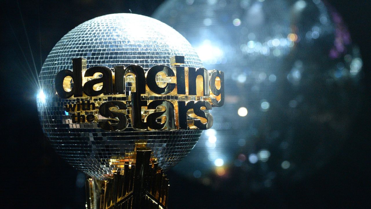 DANCING WITH THE STARS 2021- &quot;Finale&quot; Four celebrity and pro-dancer couples dance and compete in the live season finale where one couple will win the coveted Mirrorball Trophy, MONDAY, NOV. 23 (8:00-10:00 p.m. EST), on ABC.