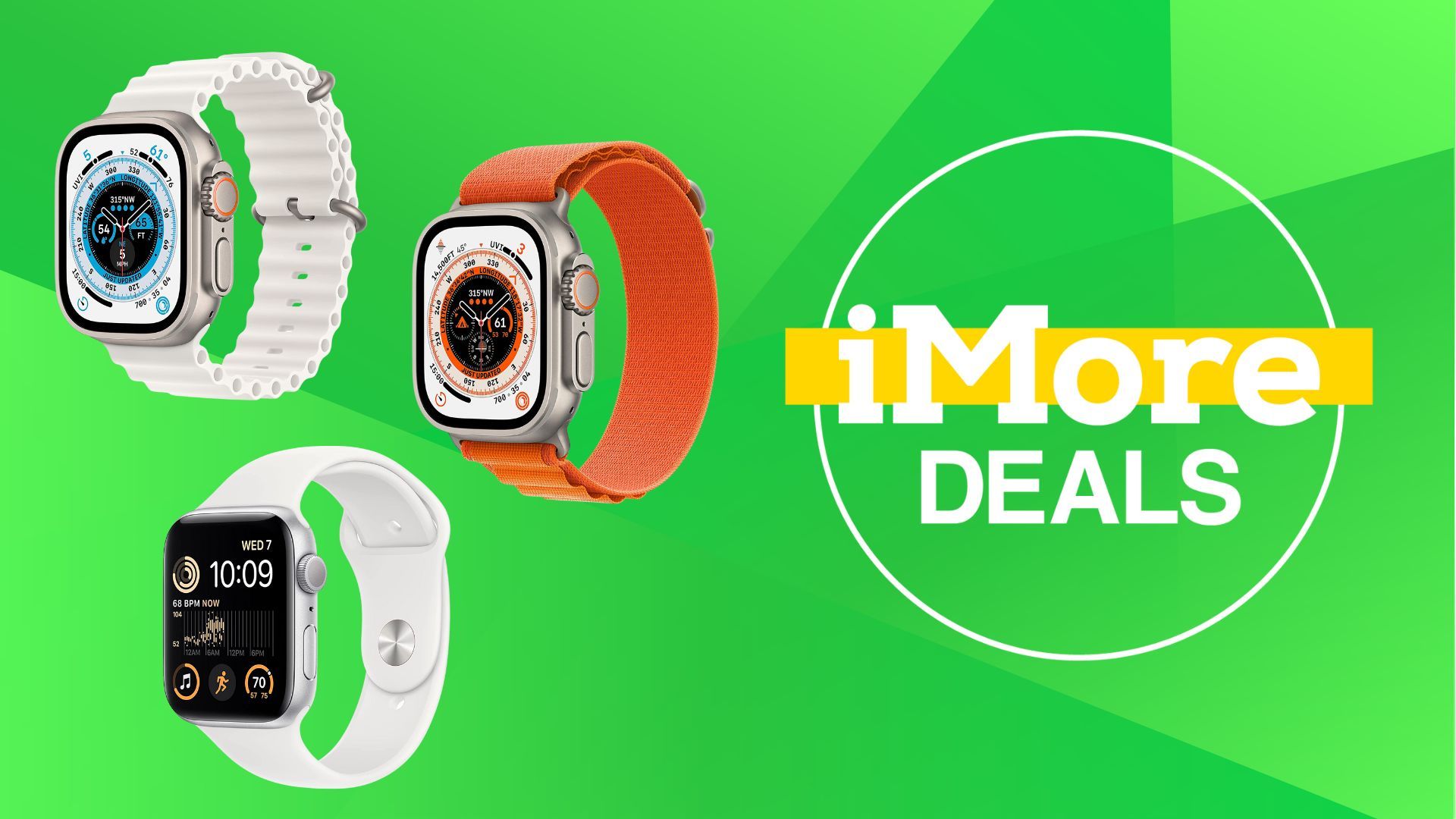 The best Apple Watch deals and sales and where to find them iMore