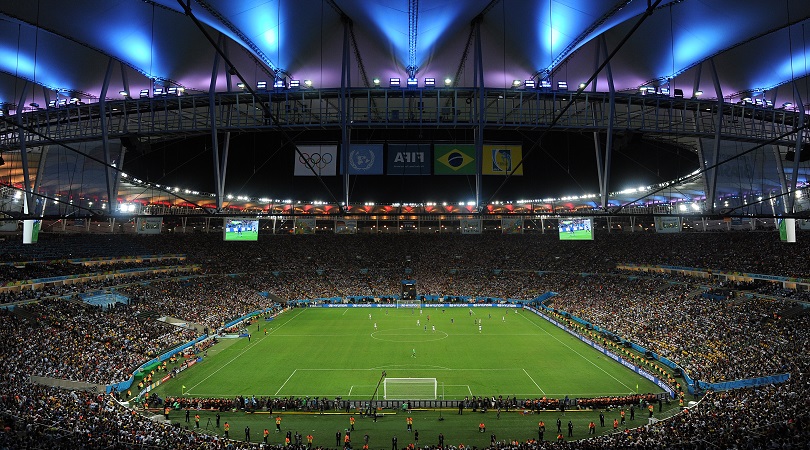 Maracana