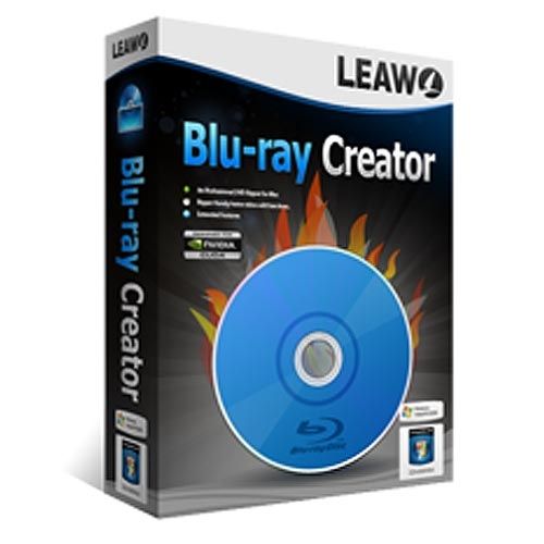 Leawo Blu-ray Creator Review - Pros, Cons and Verdict | Top Ten Reviews