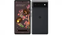 Google Pixel 6 – 5G Android Phone - Unlocked