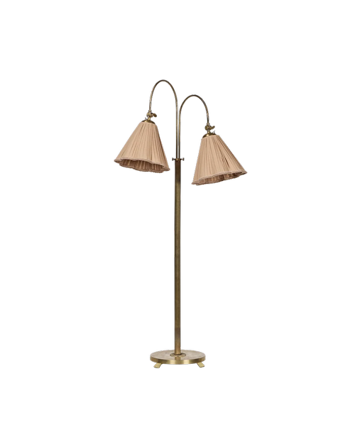 Jordan Floor Lamp