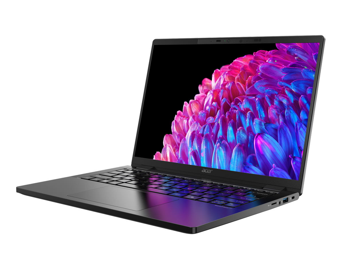 Acer TravelMate P6 14