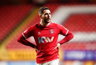 Charlton Athletic v Fleetwood Town – Sky Bet League One – The Valley