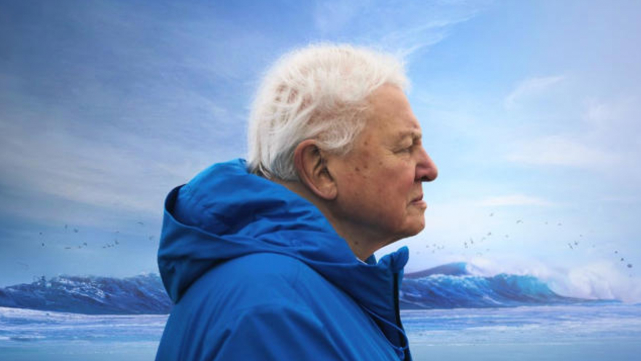 David Attenborough