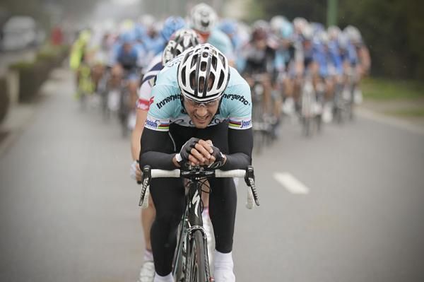 Tom Boonen (Omega Pharma - Quickstep)