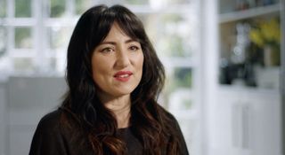 KT Tunstall on Long Lost Family
