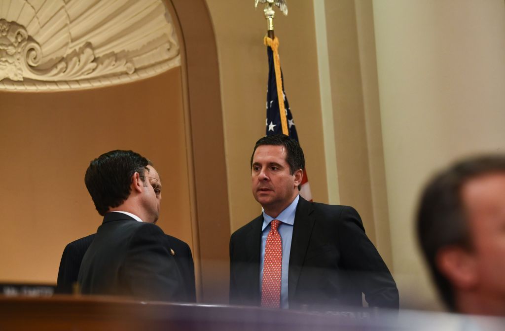 Devin Nunes.