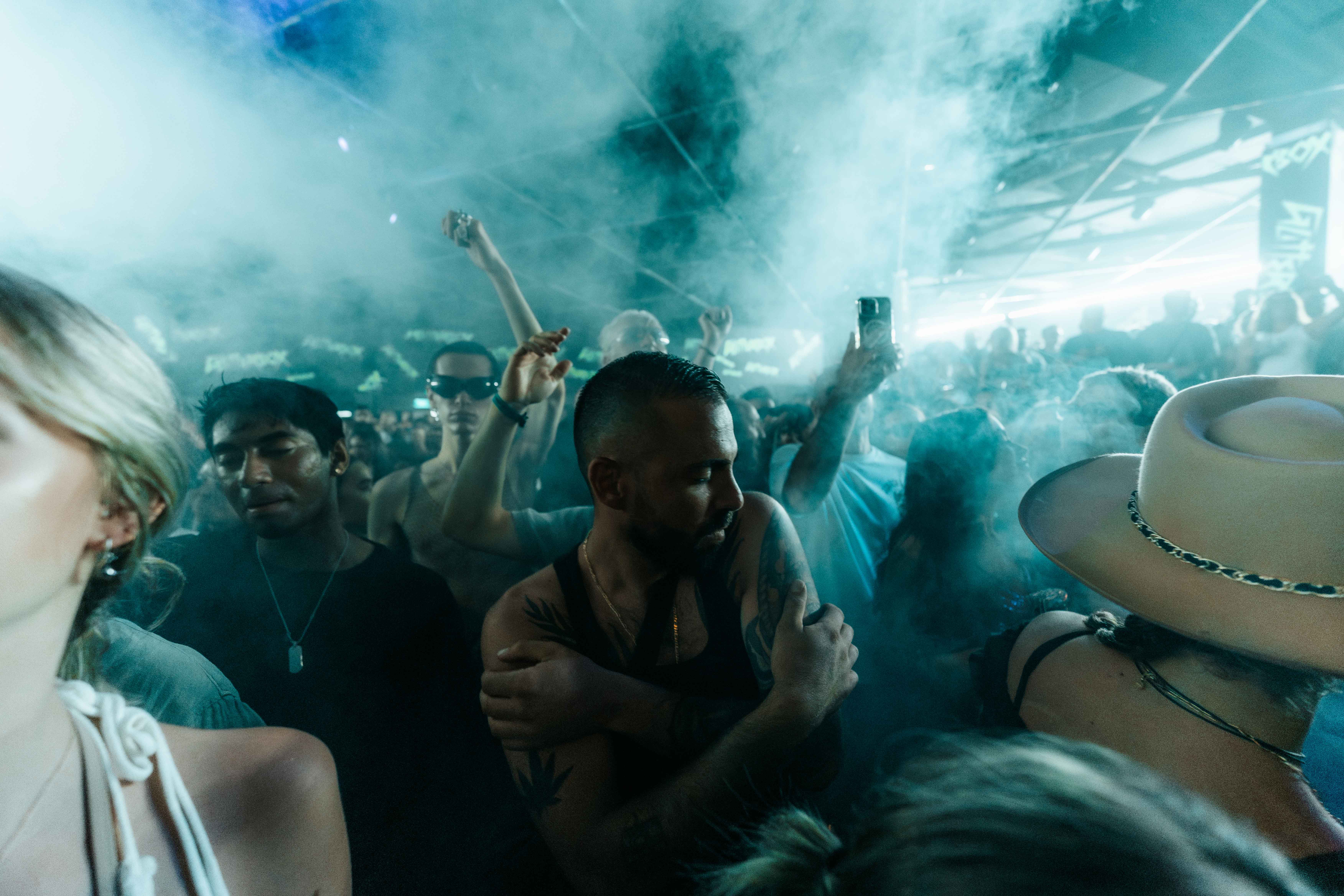 Ibiza by Connor-Baker