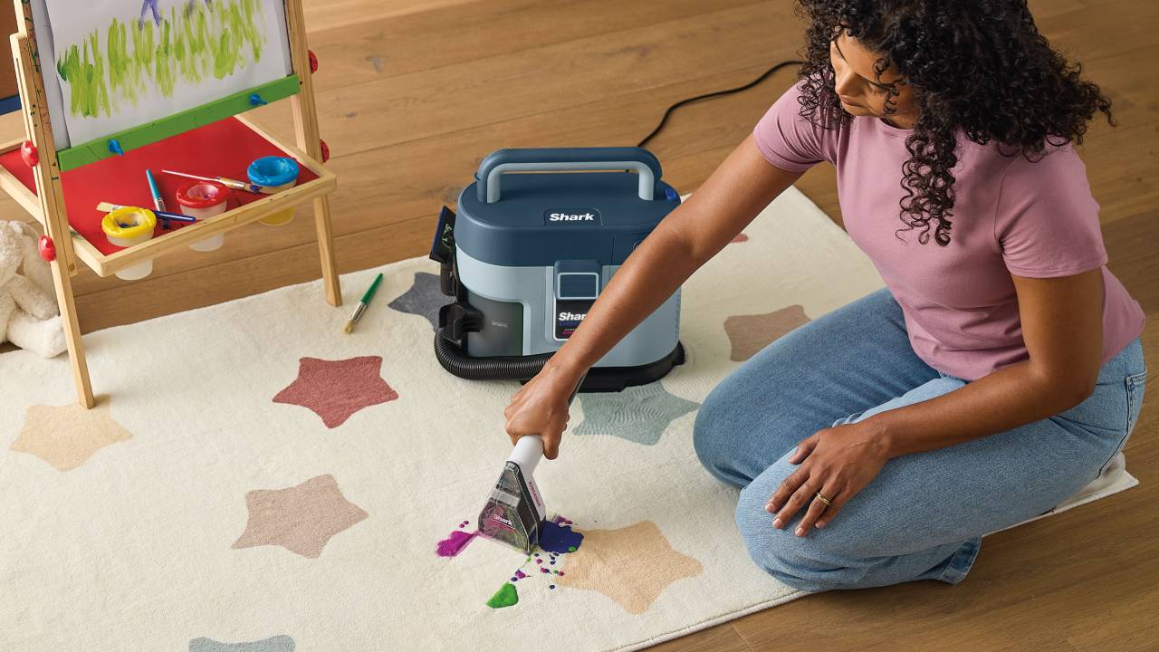 Shark EveryMess 3-in-1 Portable Cleaning System