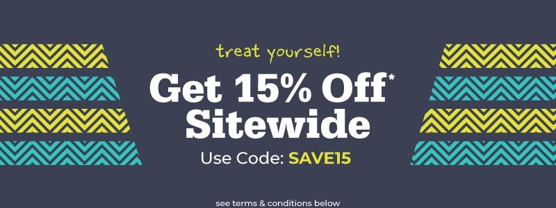 Everything on Rakuten is 15% off again, up to $60 off