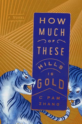 How Much of These Hills is Gold,C Pam Zhang