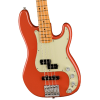 Fender Player Plus Active P-Bass