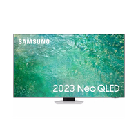 Samsung QE55 55-inch QLED TV: was £1,599 now £898 @ Currys
