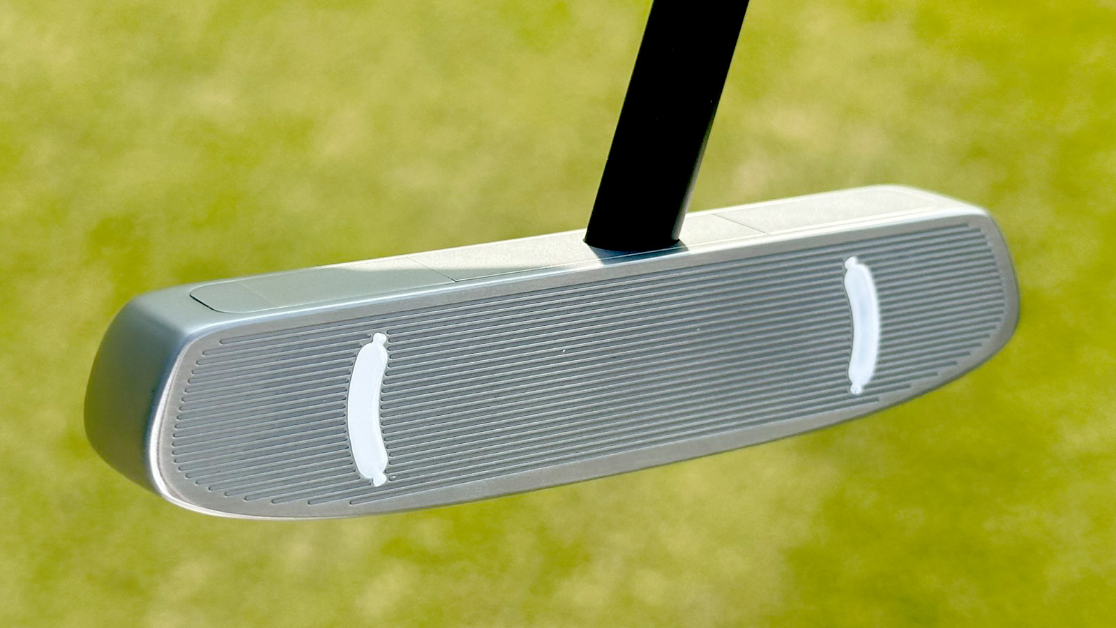 Sausage Golf Design No. 2 putter